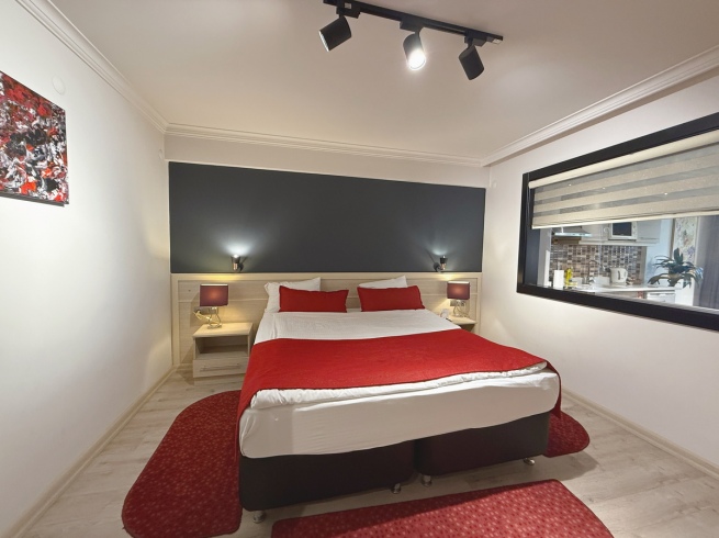 TEMPO RESIDENCE COMFORT